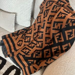 FENDI Scarf